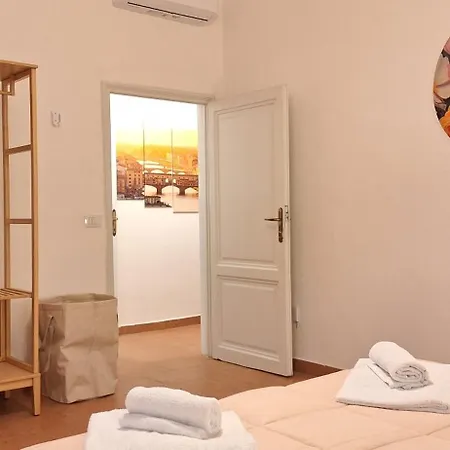 Lägenhet Casa Ginger *