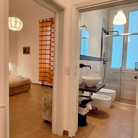 Lägenhet Casa Ginger