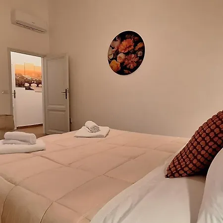 Casa Ginger Lägenhet *