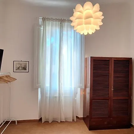 Casa Ginger Lägenhet Florens