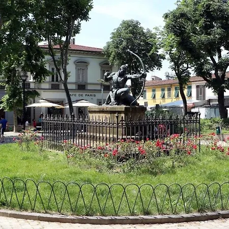 Casa Ginger * Florence