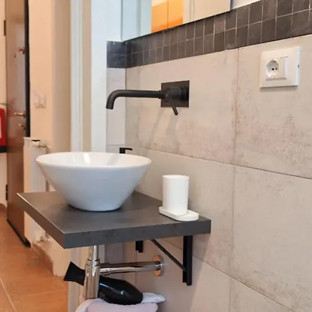 Apartamento Casa Ginger Florencia