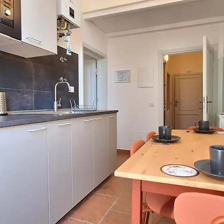 Casa Ginger Florence
