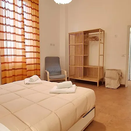 Casa Ginger * Florence