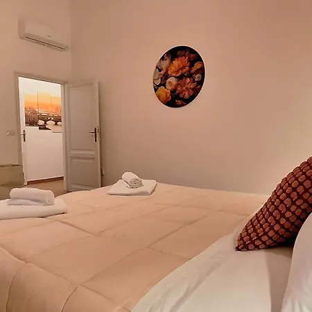 Casa Ginger Floransa