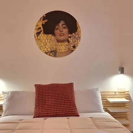 Casa Ginger Apartment