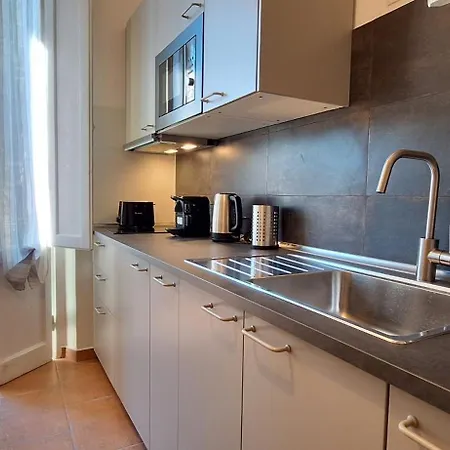 Casa Ginger Apartment *