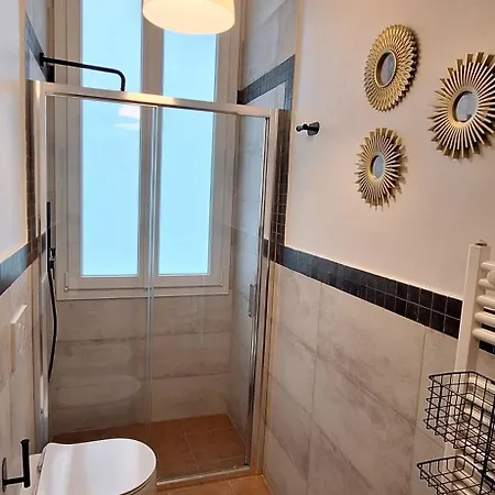 Casa Ginger Apartment Florence