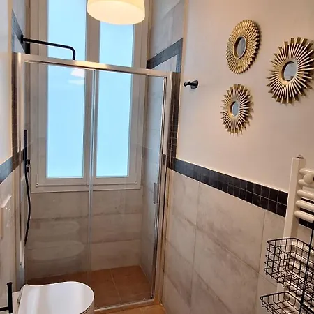 Casa Ginger * Florence