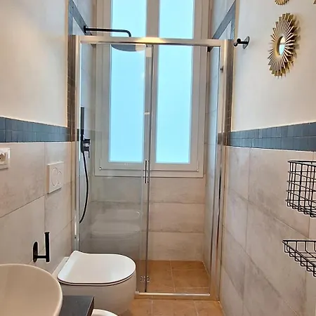 Apartamento Casa Ginger