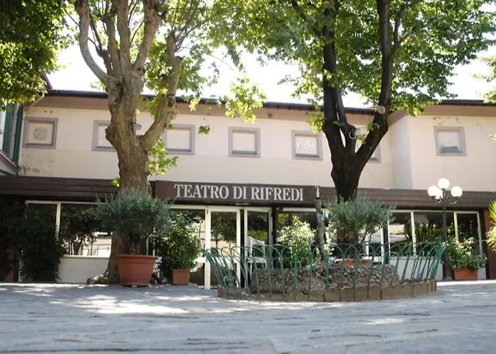 Casa Ginger Апартаменты