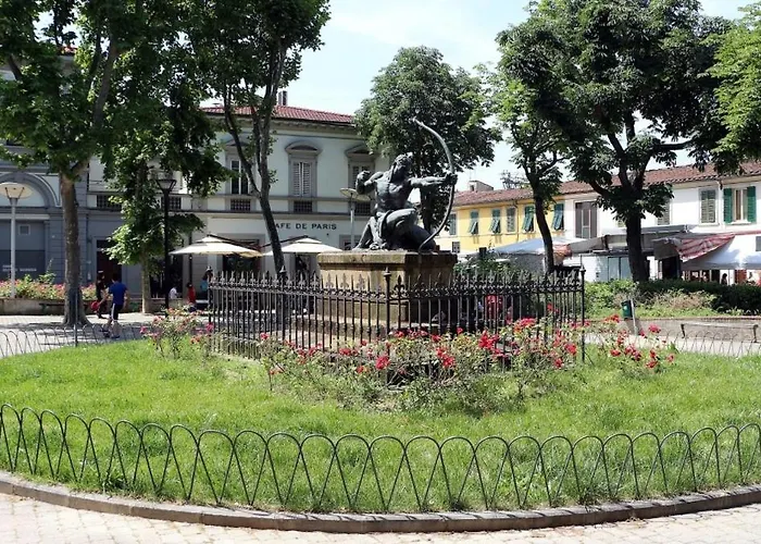 Casa Ginger * Florencie