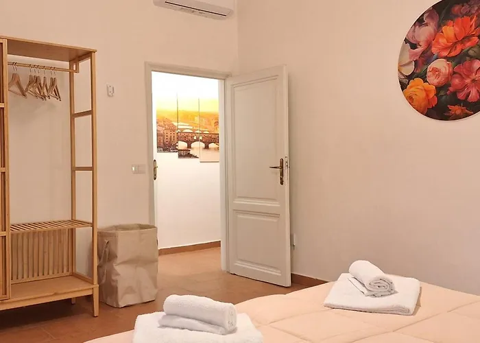 Апартаменты Casa Ginger *