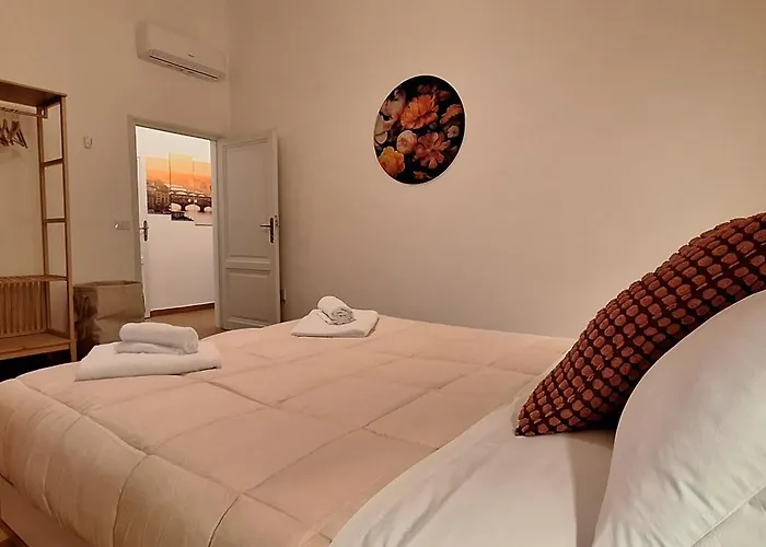 Casa Ginger Апартаменты *