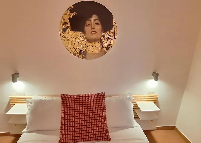 Casa Ginger Apartmán *