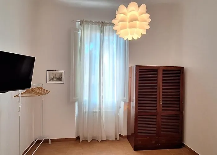 Casa Ginger Апартаменты Флоренция