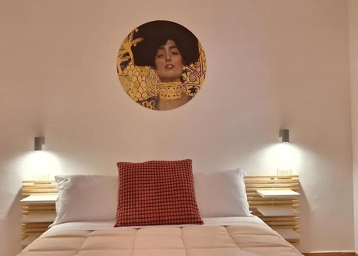 Casa Ginger Апартаменты