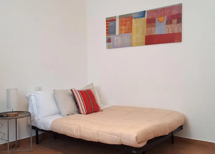 Апартаменты Casa Ginger