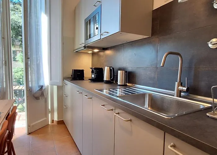 Casa Ginger Апартаменты *