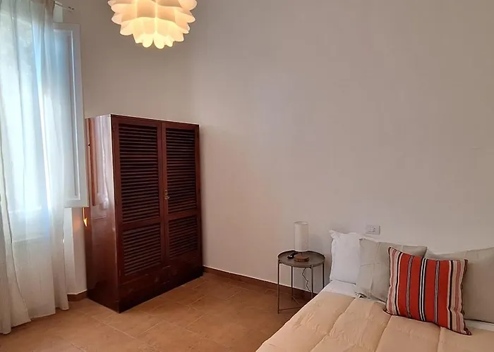 Casa Ginger Флоренция