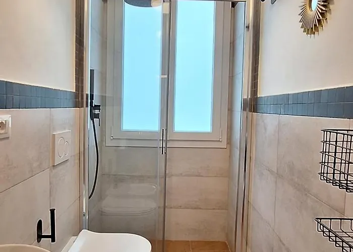 Апартаменты Casa Ginger