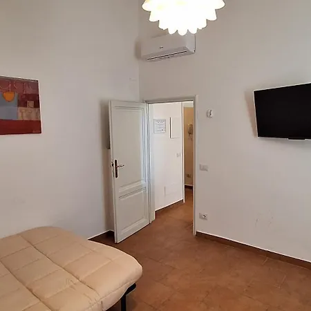 Casa Ginger Firenze