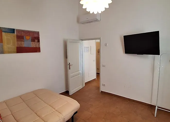 Casa Ginger 佛罗伦萨