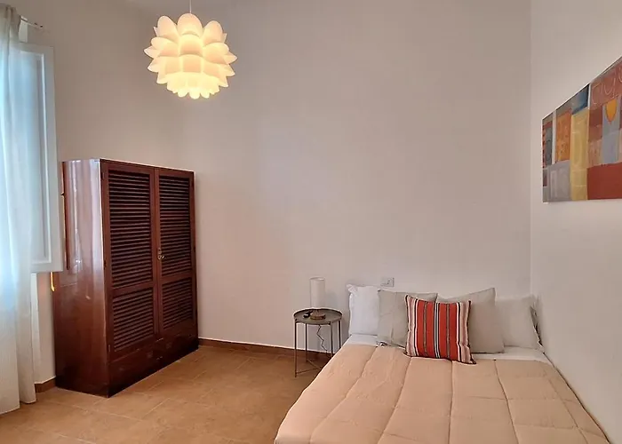 Casa Ginger * 佛罗伦萨