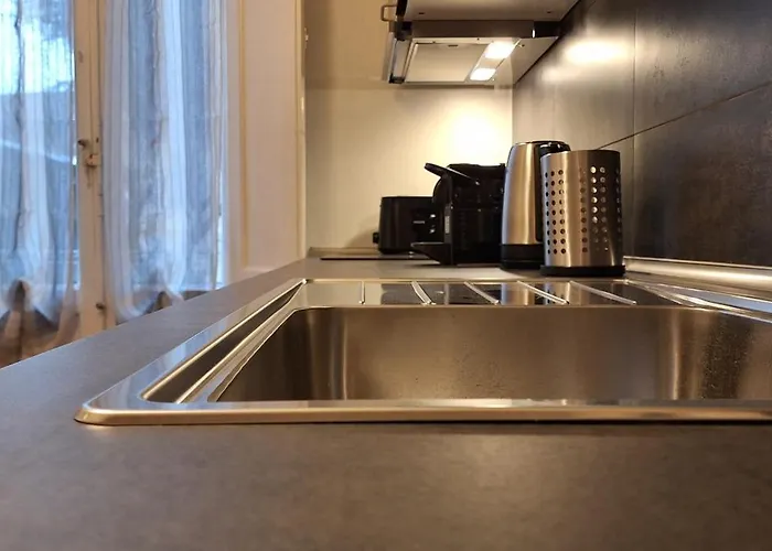 Casa Ginger * 佛罗伦萨