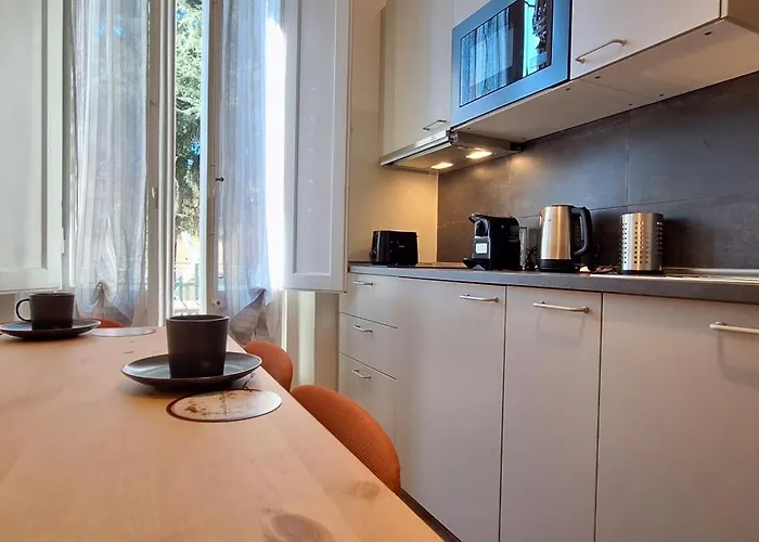 Casa Ginger 佛罗伦萨