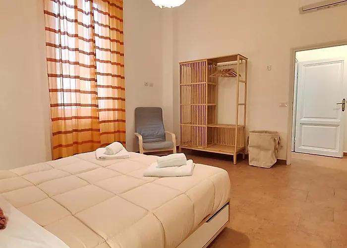 Casa Ginger * 佛罗伦萨