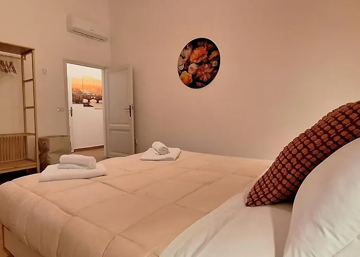 Casa Ginger 佛罗伦萨