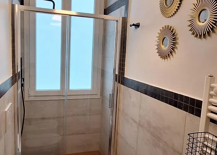 Casa Ginger 公寓 佛罗伦萨