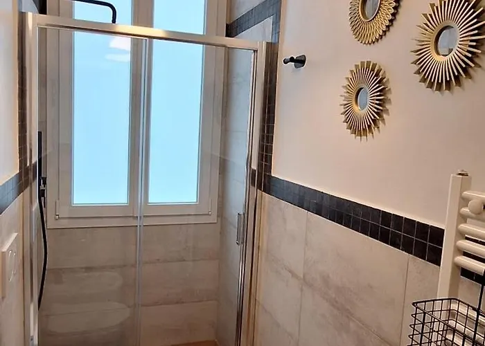 Casa Ginger * 佛罗伦萨