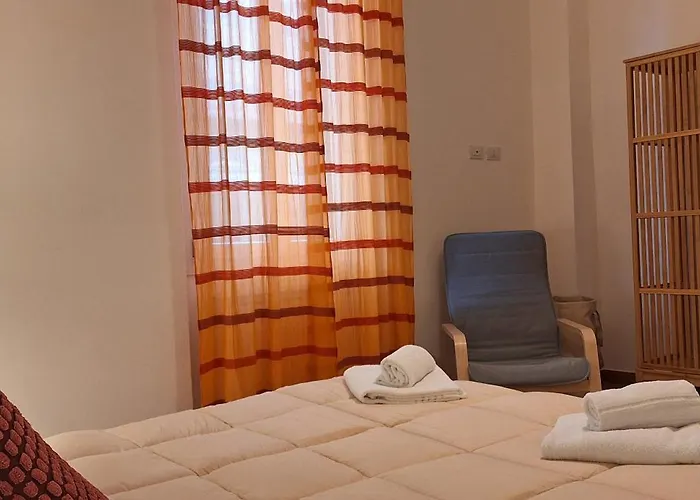 公寓 Casa Ginger 佛罗伦萨