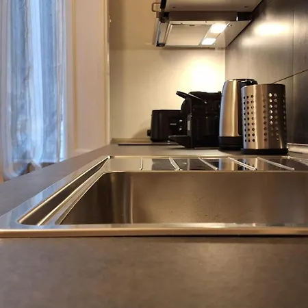 Casa Ginger * Floransa