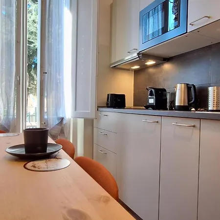 Casa Ginger Floransa