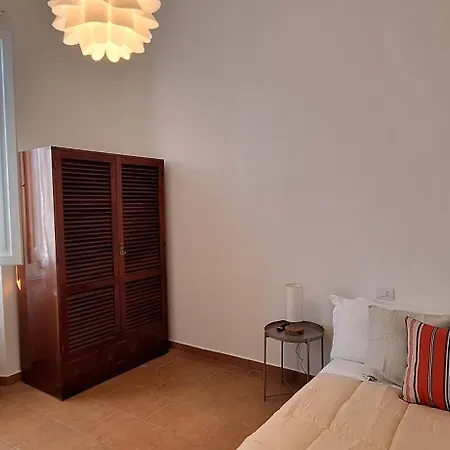 Casa Ginger Floransa