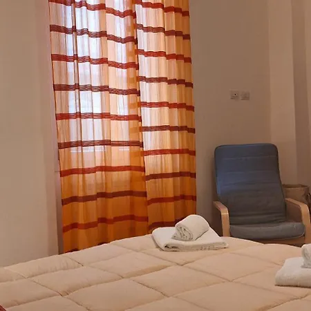 Daire Casa Ginger Floransa