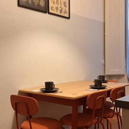 Casa Ginger Floransa